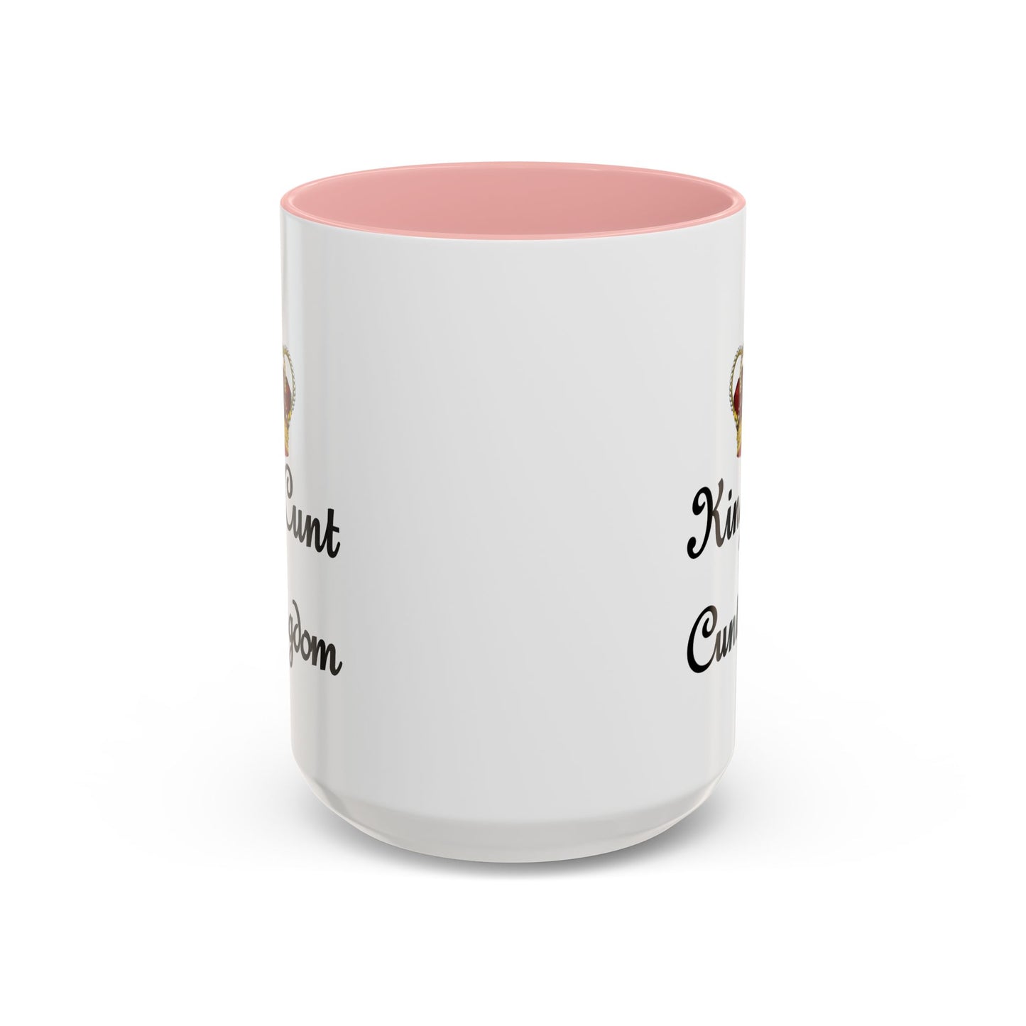 Adult Mug - King Cunt of Cuntigdom