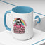 Adult Mug - Me Looking For
