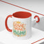 Mother's Day Mug - Love You Mom