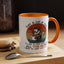 Humor Mug - Just a Cup or Two