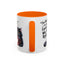 Humor Mug - I Am Not Arguing