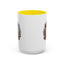 Father's Day Mug - Dad Cowboy