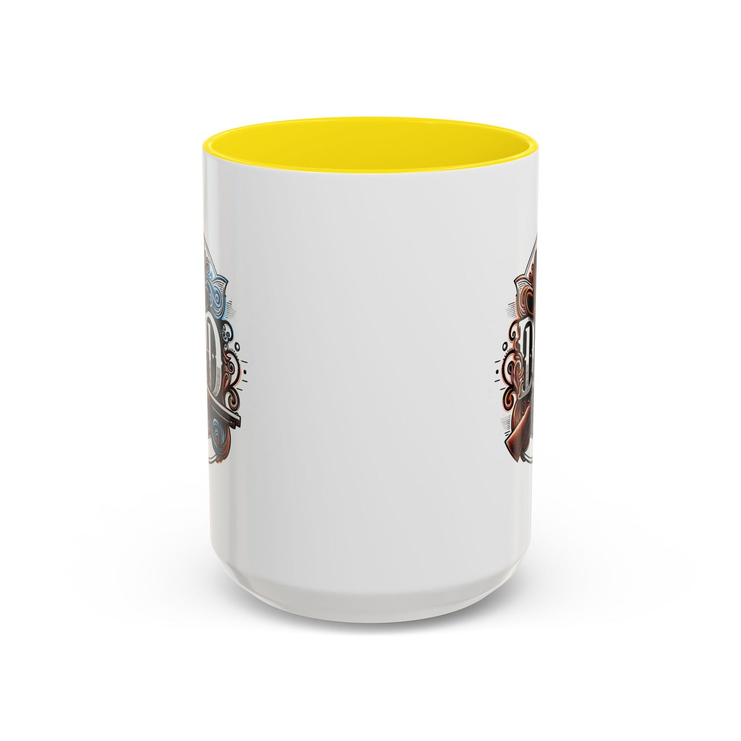 Father's Day Mug - Dad Cowboy
