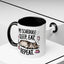 Animal Mug - My Schedule