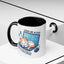 Animal Mug - Leave Me Alone