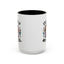 Animal Mug - I'll Sleep Anywhere