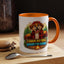 Humor Mug - I Have No Idea