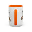 Animal Mug - Do I Look Like I Care