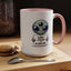 Alien Mug - Keep Calm