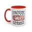 Humor Mug - Crazy Cat Lady?