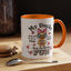 Office Mug - My Ducks
