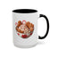 Christmas Mug - Gingerbread Dessert