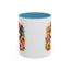 Mother's Day Mug - Happy Mother's Day Lion