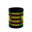 Black History Mug