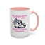 Office Mug - My people Meter