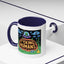 Alien Mug - F*cking Humans