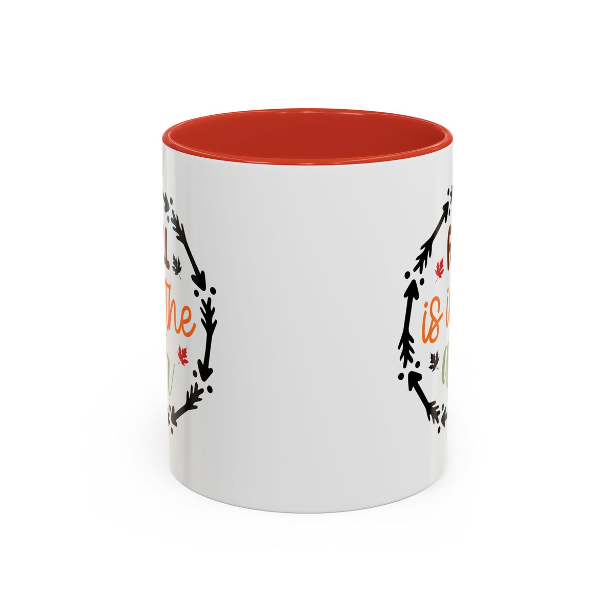 Fall Mug