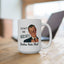 Humor Mug - Don't be Sexist Bitches Hate That