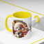 Animal Mug - Dog Coffee Wrap 19