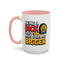 Adult Mug - Being a Dick