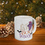 Halloween Mug - Fab Boo Lous