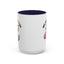 Animal Mug - Hey, You Dropped This