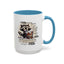 Adult Mug - A Fuck Must Be Earned