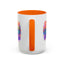 Humor Mug - Friday is My Second Favorite F-Word