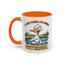 Humor Mug - If You think I'm Short