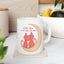 Anniversary Mug - Love You to the Moon