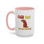 Birthday Mug - Chill Out It's Your Birthday