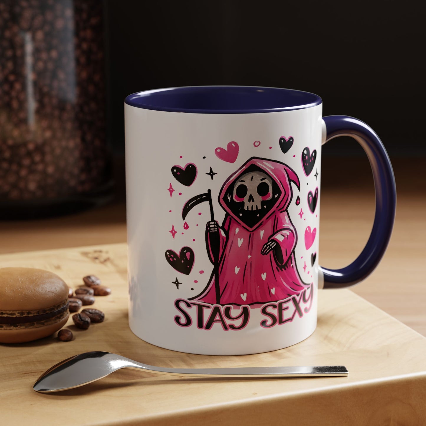 Adult Mug - Stay Sexy