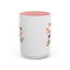 Humor Mug - The Chains On My Mood Swing