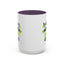Adventure Mug - Learning Is Life's Adventure