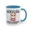 Humor Mug - Please Do Not Disturb