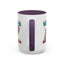 Humor Mug - I Hope Karma Slaps You in the Face