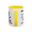 Birthday Mug - Dino-mite (Boy)