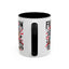 4th of July Mug - Freedom Cluck Yeah!