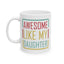 Father's Day Mug - Awesome Like