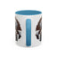 Animal Mug - Dog Coffee Wrap 14