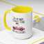 Humor Mug - On My Way to Make