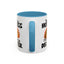 Office Mug - I'm Not A Hot Mess