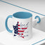 4th of July Mug - Land of the Free