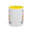 Office Mug - I May Be Crazy
