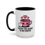 Anniversary Mug - You're The Sugar