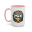 Adventure Mug - Adventure Is My Therapy