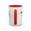 4th of July Mug - American Girl