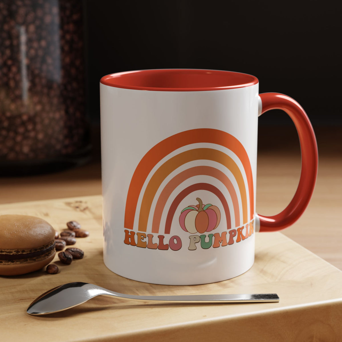 Fall Mug