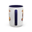 Office Mug - How's The Job Going