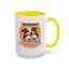 Animal Mug - Herding Anything